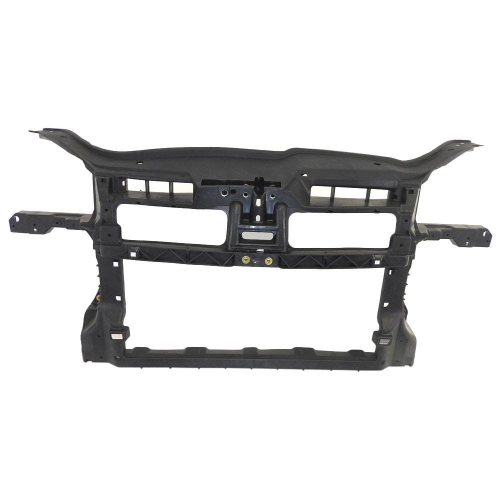 AM New Front Radiator Support For 05-10 Volkswagen Jetta W/2.5L Engine ...